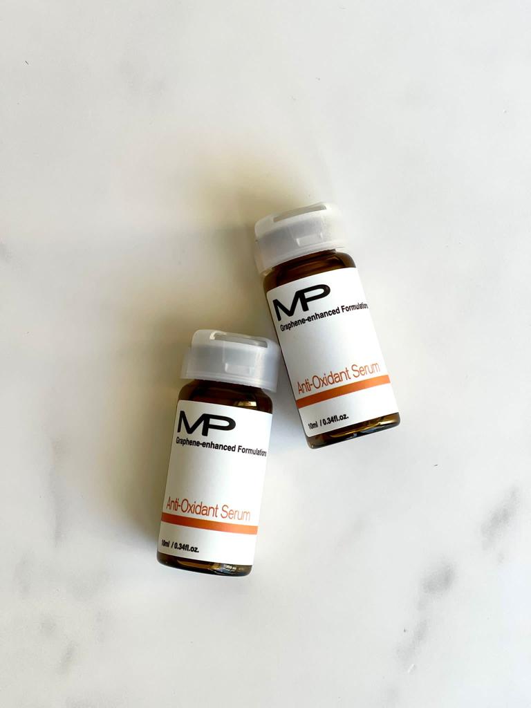 MP Anti-oxidant Serum