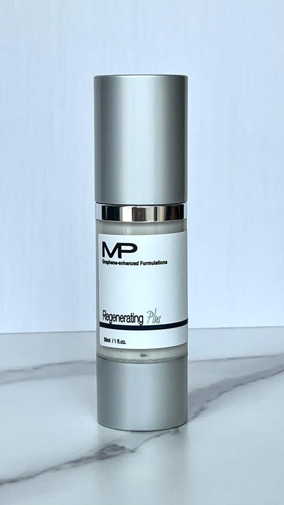 MP Regenerating Plus 30ml