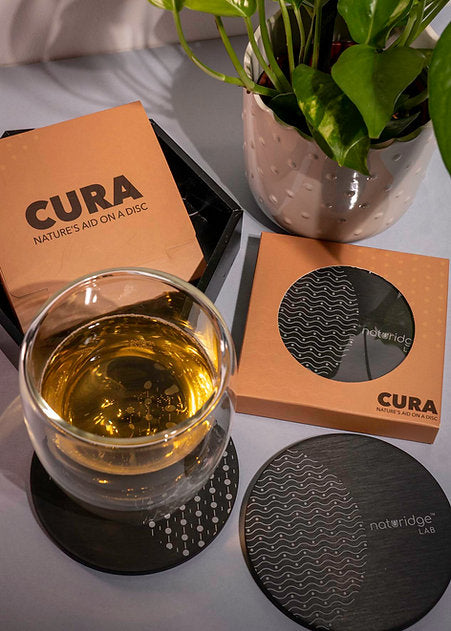 CURA - Twin Pack