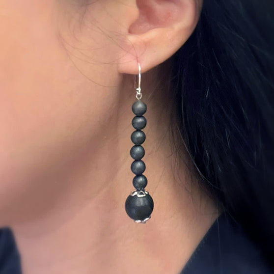 Nano-Nano earrings (Style E)