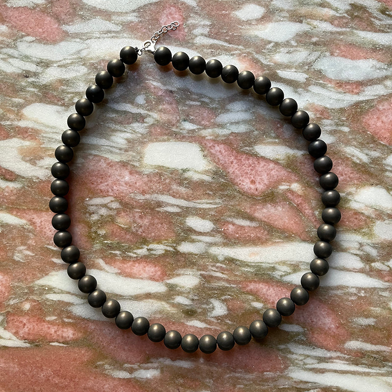 Nano-Nano necklace (Style A)