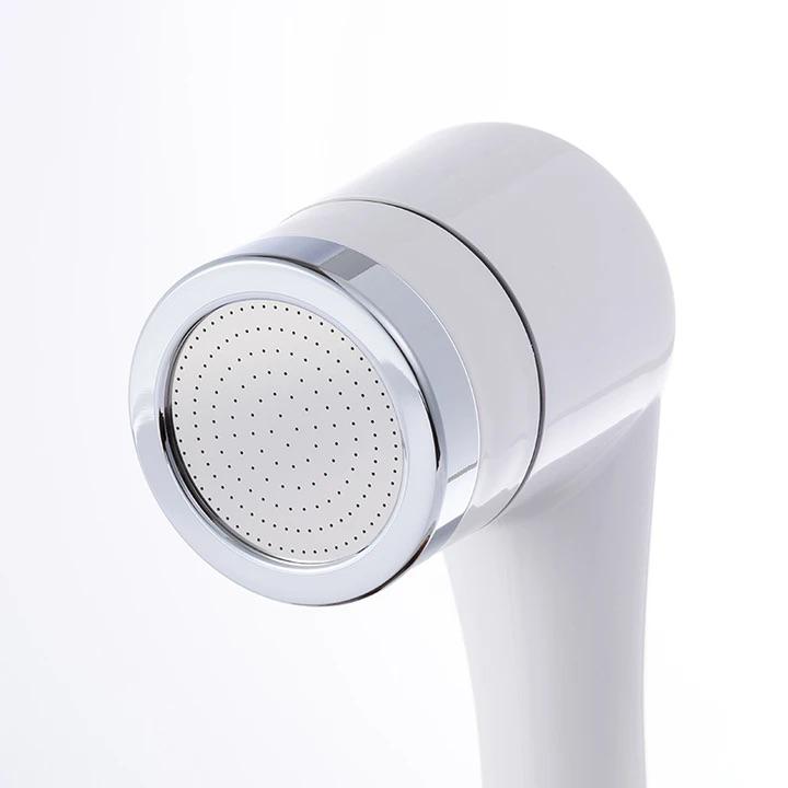 ULHA Micro Nano Bubble Shower Head