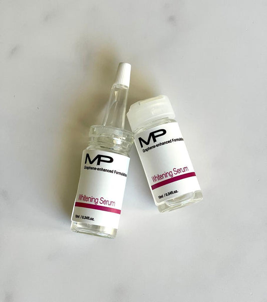 MP Whitening Serum