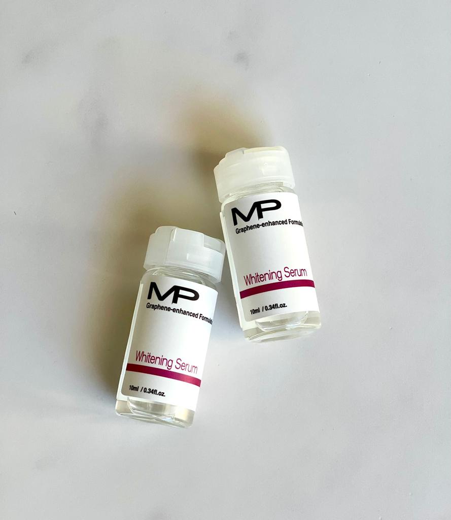 MP Whitening Serum