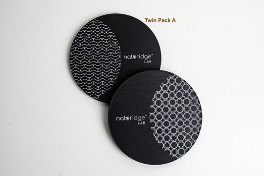 CURA - Twin Pack