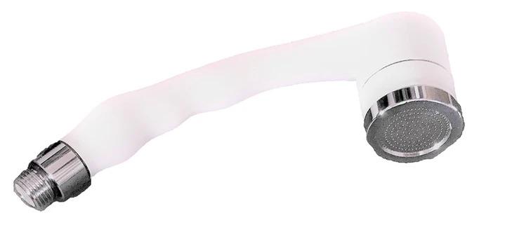 ULHA Micro Nano Bubble Shower Head